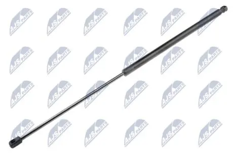 АМОРТИЗАТОР (ГАЗОВА ПРУЖИНА) | L=736MM, F=725N KIA CARNIVAL II 01-06 NTY AEKA013