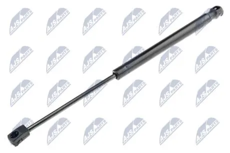 АМОРТИЗАТОР (ГАЗОВА ПРУЖИНА) | L=395MM, F=440N KIA CARNIVAL II 01-06, CARNIVAL III,GRAND CARNIVAL 06- NTY AEKA014