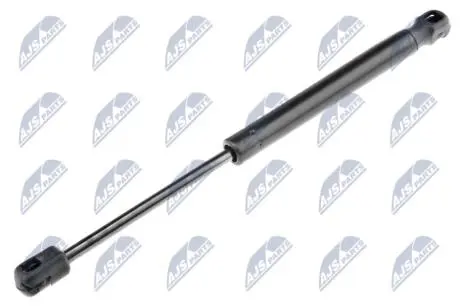 АМОРТИЗАТОР (ГАЗОВА ПРУЖИНА) | L=299MM, F=550N KIA MAGNETIS 01- NTY AEKA017