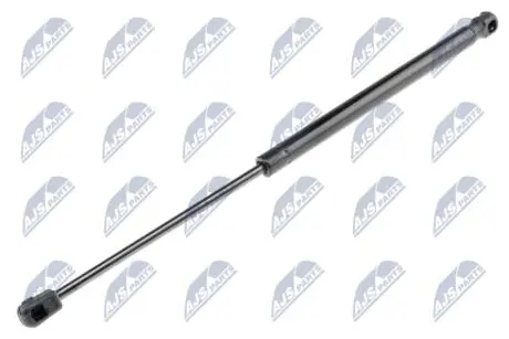 АМОРТИЗАТОР (ГАЗОВА ПРУЖИНА) | L=454MM, F=350N KIA SOUL 09- NTY AEKA020