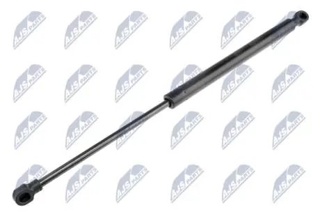 АМОРТИЗАТОР (ГАЗОВА ПРУЖИНА) | L=400MM, F=230N LAND ROVER DISCOVERY III 04-, RANGE ROVER SPORT 05- NTY AELR000