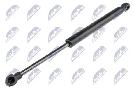АМОРТИЗАТОР (ГАЗОВА ПРУЖИНА) | L=292MM, F=410N LAND ROVER RANGE ROVER III 02-12 NTY AELR001