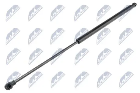 АМОРТИЗАТОР (ГАЗОВА ПРУЖИНА) | L=538MM F=510N LAND ROVER FREELANDER II 06-14 Л/П NTY AELR006