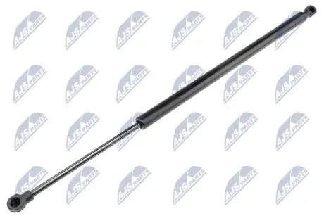 Амортизатор багажника зад. LAND ROVER RANGE ROVER 02-12 NTY AELR008