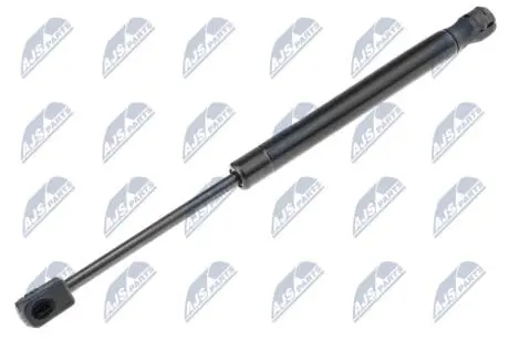 АМОРТИЗАТОР (ГАЗОВА ПРУЖИНА) | L=314MM, F=430N RANGE ROVER EVOQUE, 11- NISSAN PRIMERA P11 SDN NTY AELR009