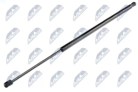 АМОРТИЗАТОР (ГАЗОВА ПРУЖИНА) | L=655MM, F=770N LAND ROVER RANGE ROVER SPORT 05-13 NTY AELR012