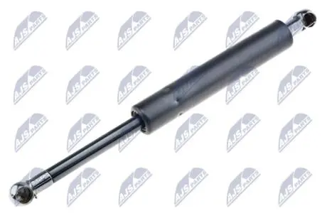 АМОРТИЗАТОР (ГАЗОВА ПРУЖИНА) | L=234MM, F=850N MERCEDES M-CLASS W163 98-05 NTY AEME003