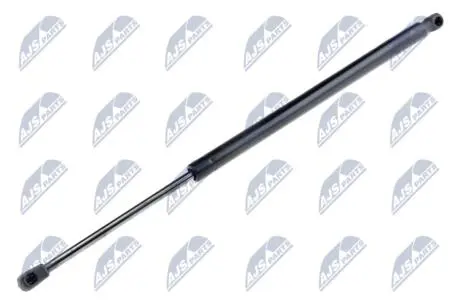 АМОРТИЗАТОР (ГАЗОВА ПРУЖИНА) | L=560MM, F=725N MERCEDES M-CLASS W164 05-12 NTY AEME014