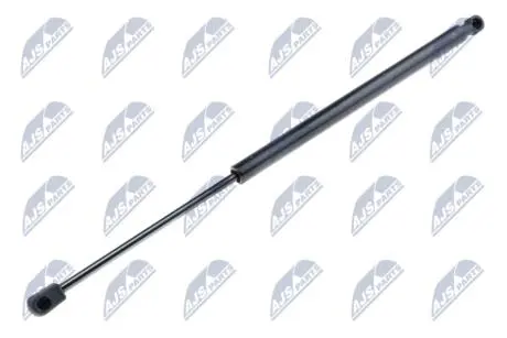 АМОРТИЗАТОР (ГАЗОВА ПРУЖИНА) | L=479MM, F= 580N MERCEDES C-CLASS S204 07-14 NTY AEME022