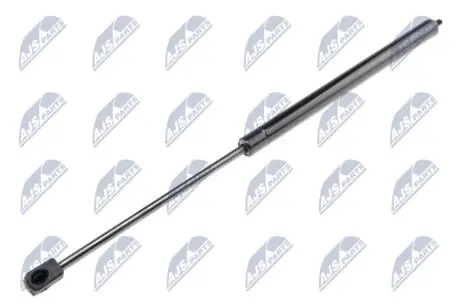 АМОРТИЗАТОР (ГАЗОВА ПРУЖИНА) | L=453MM, F=400N MERCEDES R-CLASS 06- NTY AEME030
