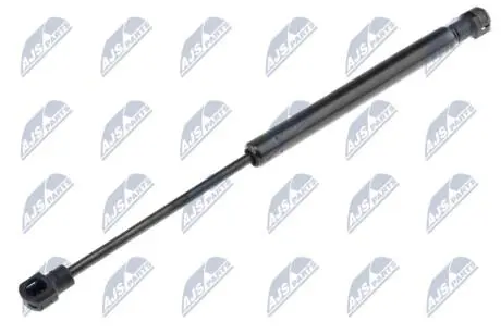 АМОРТИЗАТОР (ГАЗОВА ПРУЖИНА) | L=297MM, F=240N MERCEDES S-CLASS W221, AMG 05-13 NTY AEME033