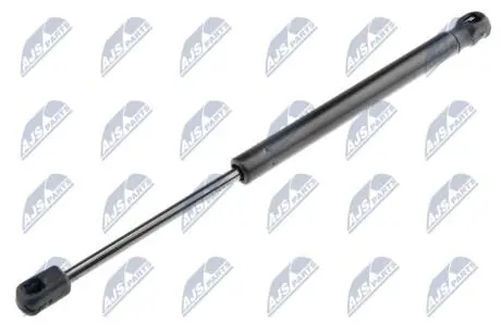 АМОРТИЗАТОР (ГАЗОВА ПРУЖИНА) | L=333MM, F=650N MERCEDES SL 01-12 NTY AEME035