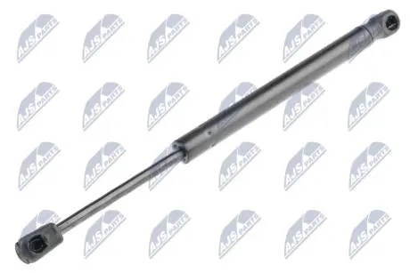 АМОРТИЗАТОР (ГАЗОВА ПРУЖИНА) | L=323MM, F=700N MERCEDES-BENZ SL 01-12 NTY AEME036