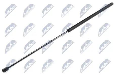 АМОРТИЗАТОР (ГАЗОВА ПРУЖИНА) | L=874MM, F=260N MERCEDES SLK 96-04 NTY AEME038