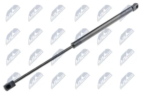 АМОРТИЗАТОР (ГАЗОВА ПРУЖИНА) | L=497MM, F=330N MINI ONE,COOPER 01-06 NTY AEME040