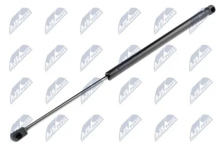 АМОРТИЗАТОР (ГАЗОВА ПРУЖИНА) | L=495MM, F=370N MINI ONE, COOPER R56 07-13 /HATCHBACK/ NTY AEME041
