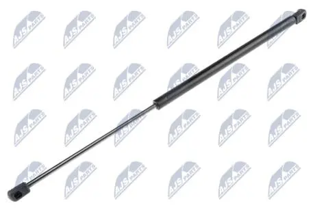 АМОРТИЗАТОР (ГАЗОВА ПРУЖИНА) | L=577MM, F=270N MINI ONE,COOPER 01-07 NTY AEME046