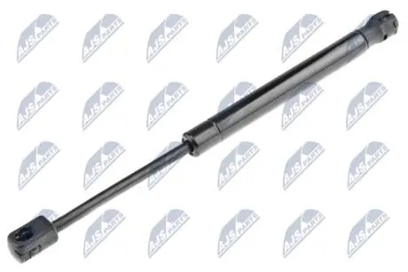 АМОРТИЗАТОР (ГАЗОВА ПРУЖИНА) | L=294MM, F=510N MINI COUNTRYMAN 10-16 NTY AEME048