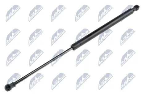 АМОРТИЗАТОР (ГАЗОВА ПРУЖИНА) | L=445MM, F=90N SMART FORTWO 07- NTY AEME050 (фото 1)