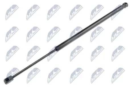 АМОРТИЗАТОР (ГАЗОВА ПРУЖИНА) | L=532MM, F=360N SMART FORFOUR 04-06 NTY AEME051