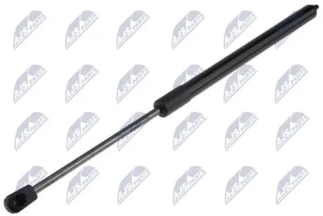 АМОРТИЗАТОР (ГАЗОВА ПРУЖИНА) | L=471MM, F=220N MERCEDES C W205 2013- /PRAWA/ NTY AEME106