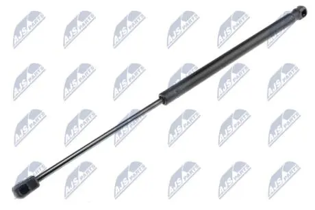 АМОРТИЗАТОР (ГАЗОВА ПРУЖИНА) | L=473MM, F=540N MITSUBISHI LANCER/OUTLANDER I 03-08 NTY AEMS003