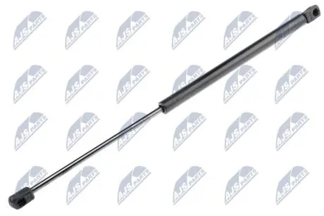 АМОРТИЗАТОР (ГАЗОВА ПРУЖИНА) | L=495MM, F=420N OUTLANDER II C-CROSSER PEUGEOT 4007 NTY AEMS004