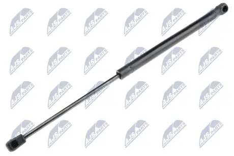 АМОРТИЗАТОР (ГАЗОВА ПРУЖИНА) | L=440MM, F=470N MITSUBISHI COLT VI 04-12 /3-DRZWI/ NTY AEMS006