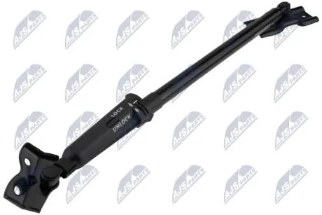 Газова пружина кришки багажника NTY AEMS015