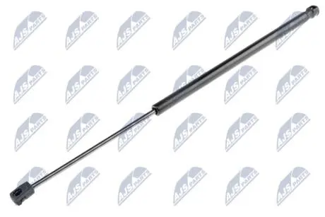 АМОРТИЗАТОР (ГАЗОВА ПРУЖИНА) | L=580MM, F=510N MAZDA 6 02-07 /LIFTBACK/ NTY AEMZ000