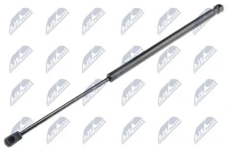 АМОРТИЗАТОР (ГАЗОВА ПРУЖИНА) | L=515MM, F=490N MAZDA 6 02-07 /COMBI/ NTY AEMZ001