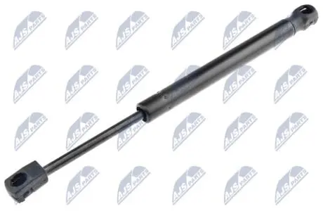 АМОРТИЗАТОР (ГАЗОВА ПРУЖИНА) | L=287MM, F=495N MAZDA 6 GG 02-07 /SEDAN/ NTY AEMZ003