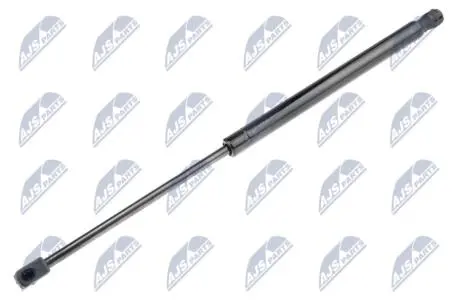 АМОРТИЗАТОР (ГАЗОВА ПРУЖИНА) | L=496MM, F=635N MAZDA 6 GH 07-13 /LIFTBACK/ NTY AEMZ004