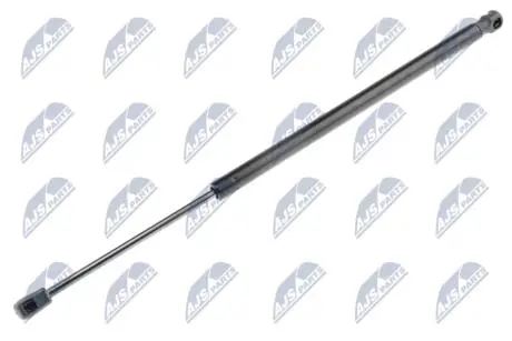 Газовая пружина задней двери l=514mm/ f=335n mazda 2 07-15,d651-62-620 NTY AEMZ006