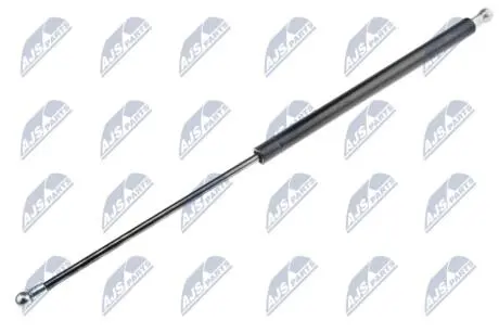 Амортизатора багажника l=540mm f=390n mazda 3 0309,bp4k62620d NTY AEMZ009