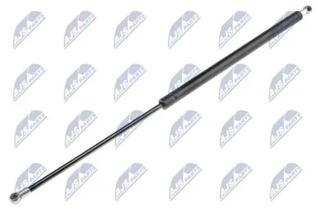 АМОРТИЗАТОР (ГАЗОВА ПРУЖИНА) | L=565MM, F=500N MAZDA 2 03-07 NTY AEMZ011