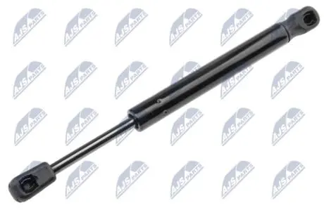 АМОРТИЗАТОР (ГАЗОВА ПРУЖИНА) | L=238MM, F=165N MAZDA MX-5 05-14 NTY AEMZ012