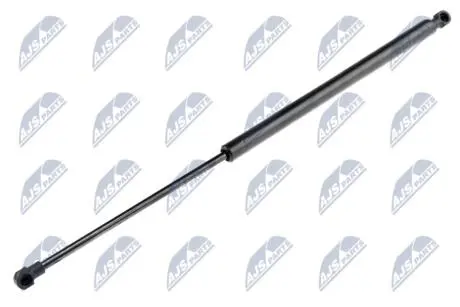 АМОРТИЗАТОР (ГАЗОВА ПРУЖИНА) | L=536MM, F=410N NISSAN X-TRAIL 01-13 NTY AENS007