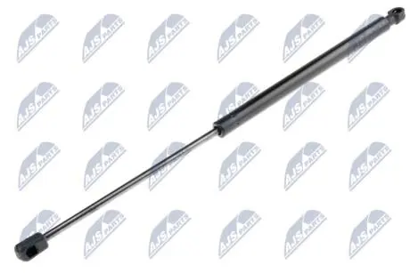 АМОРТИЗАТОР (ГАЗОВА ПРУЖИНА) | L=495MM, F=320N NISSAN MICRA K13 10- NTY AENS011