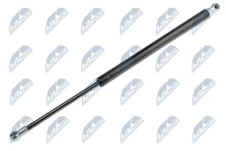 АМОРТИЗАТОР (ГАЗОВА ПРУЖИНА) | L=496MM, F=830N NISSAN PATHFINDER III R51 05- NTY AENS012