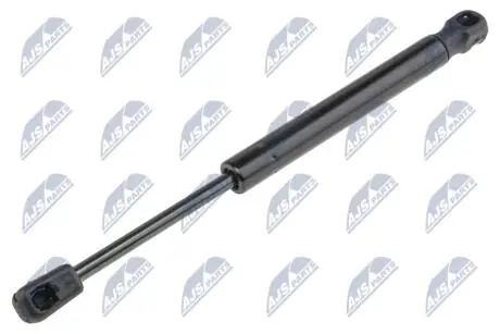 АМОРТИЗАТОР (ГАЗОВА ПРУЖИНА) | L=268MM, F=510N NISSAN PRIMERA P12 02-08 NTY AENS013