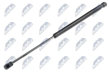 АМОРТИЗАТОР (ГАЗОВА ПРУЖИНА) | L=444MM, F=250N PEUGEOT 406 99-04 NTY AEPE006