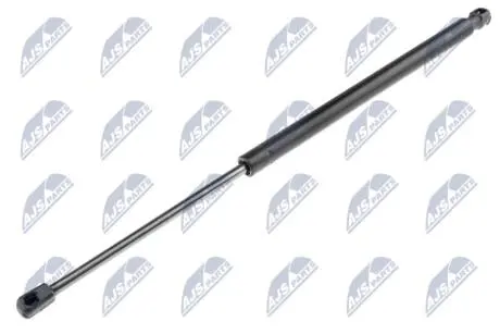 АМОРТИЗАТОР (ГАЗОВА ПРУЖИНА) | L=537MM, F=750N PEUGEOT 308 SW 09- /OTWIERANA ЗАД SZYBA/ NTY AEPE008