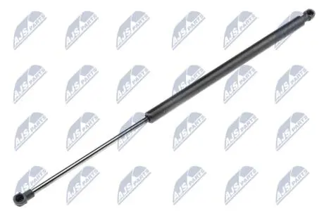 АМОРТИЗАТОР (ГАЗОВА ПРУЖИНА) | L=527MM, F=620N PEUGEOT 308 07- KOMBI NTY AEPE023