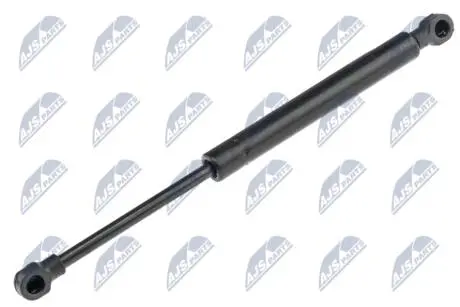 АМОРТИЗАТОР (ГАЗОВА ПРУЖИНА) | L=286MM, F=310N PEUGEOT 406 97-04 COUPE NTY AEPE025