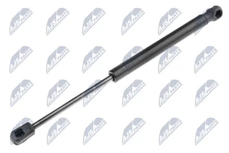 АМОРТИЗАТОР (ГАЗОВА ПРУЖИНА) | L=320MM, F=470N PEUGEOT 407 04- NTY AEPE028