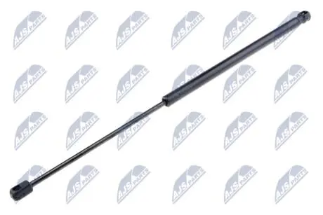 АМОРТИЗАТОР (ГАЗОВА ПРУЖИНА) | L=566MM, F=500N OPEL ASTRA G 98-04 /COMBI/ NTY AEPL003