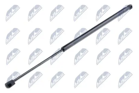 Амортизатор багажника зад. OPEL VECTRA B 95-98 (COMBI) NTY AEPL004