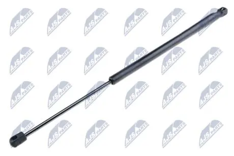 АМОРТИЗАТОР (ГАЗОВА ПРУЖИНА) | L=510MM, F=620N OPEL OMEGA B 94-03 /COMBI/ NTY AEPL005