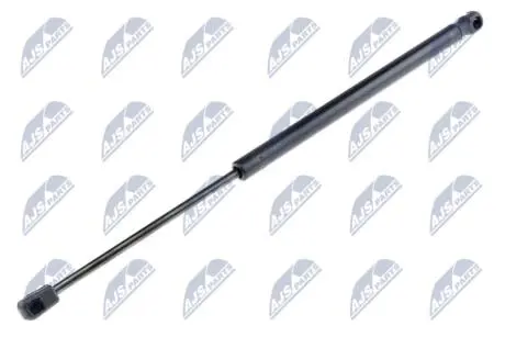 Амортизатор багажника Opel Vectra B H/B 95-03 NTY AEPL007